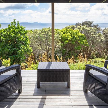The Lighthouse Lookout Tutukaka Exterior foto