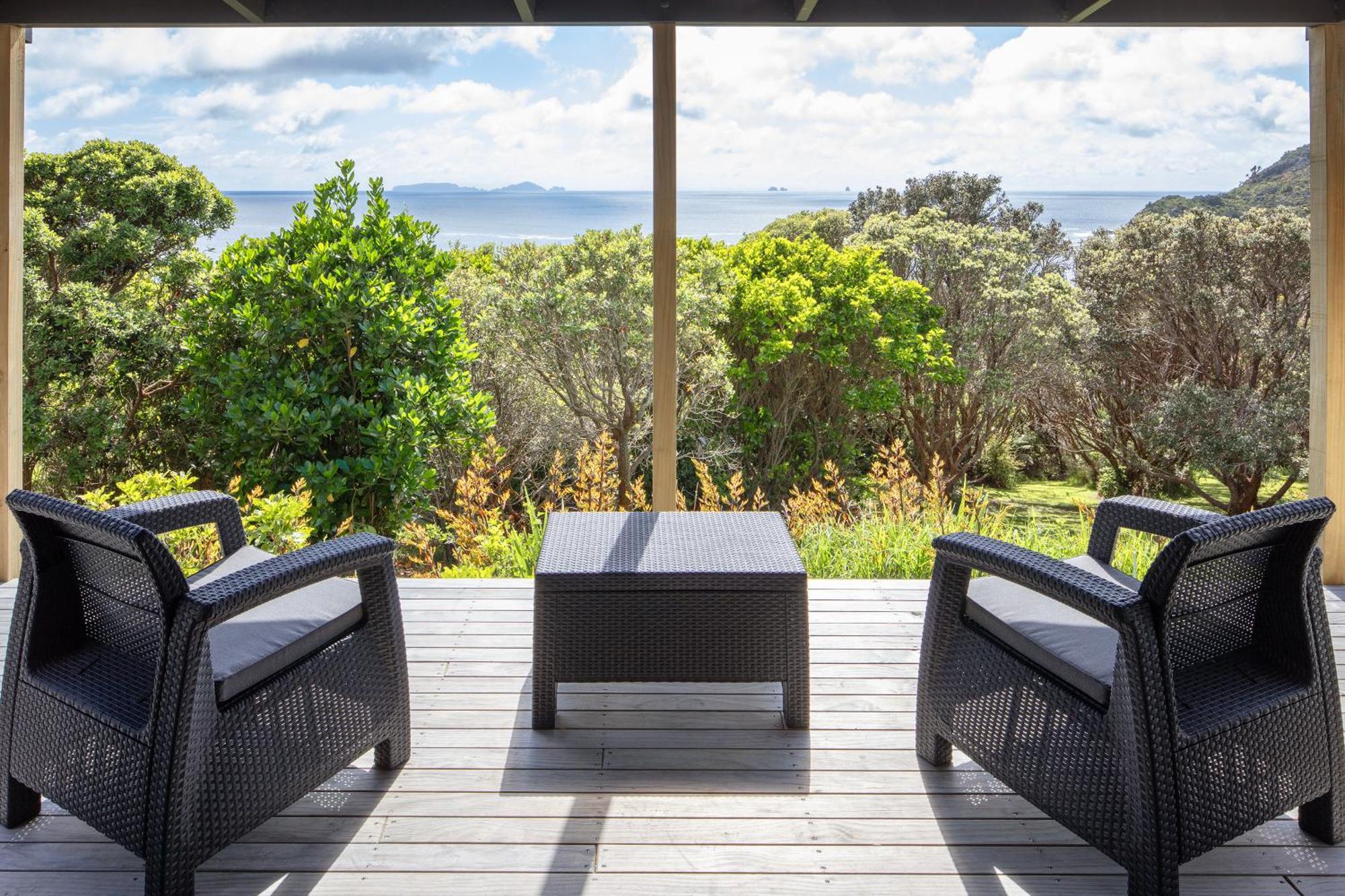 The Lighthouse Lookout Tutukaka Exterior foto