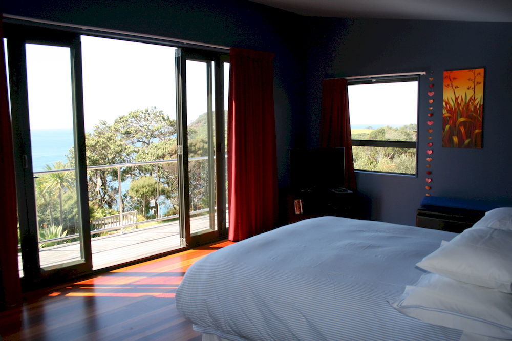 The Lighthouse Lookout Tutukaka Exterior foto