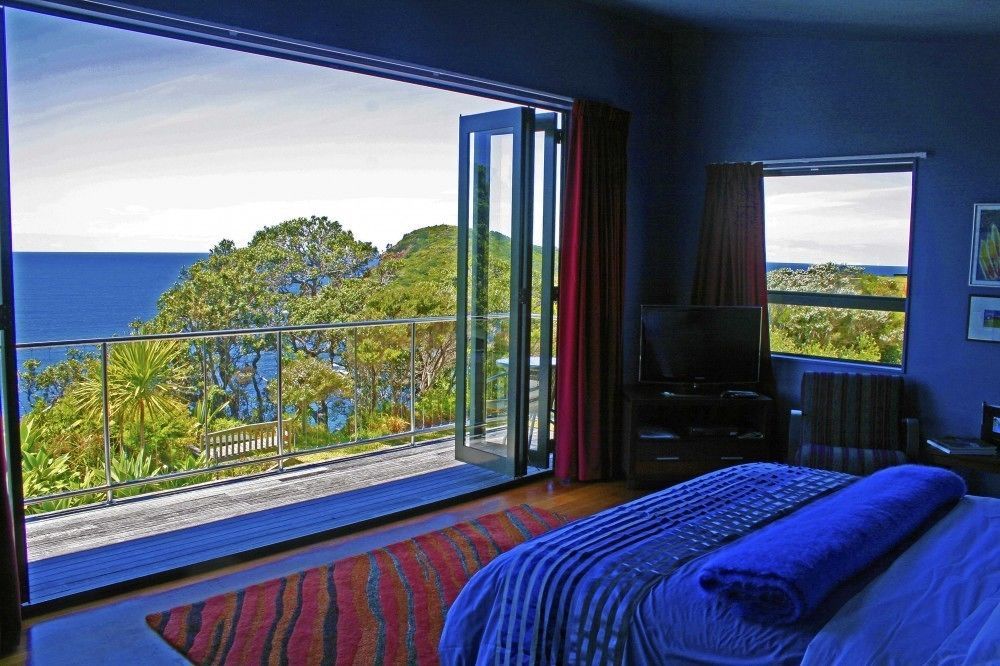 The Lighthouse Lookout Tutukaka Exterior foto