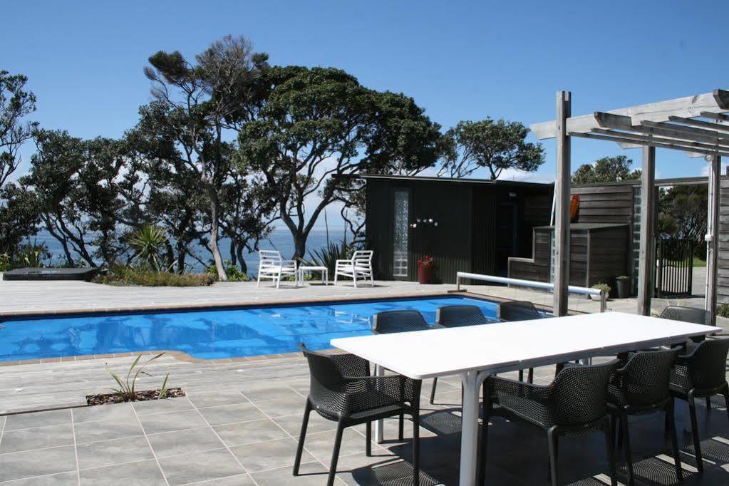 The Lighthouse Lookout Tutukaka Exterior foto