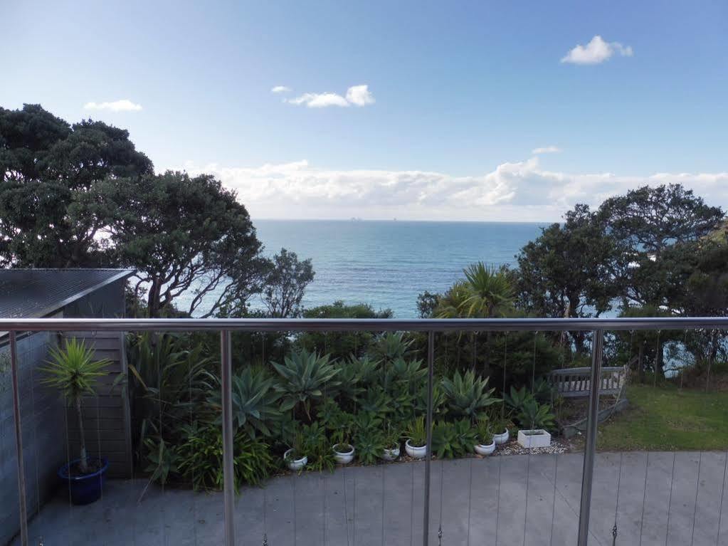 The Lighthouse Lookout Tutukaka Exterior foto