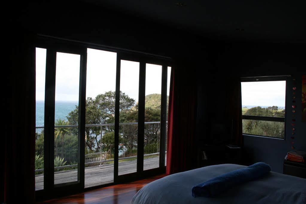 The Lighthouse Lookout Tutukaka Exterior foto