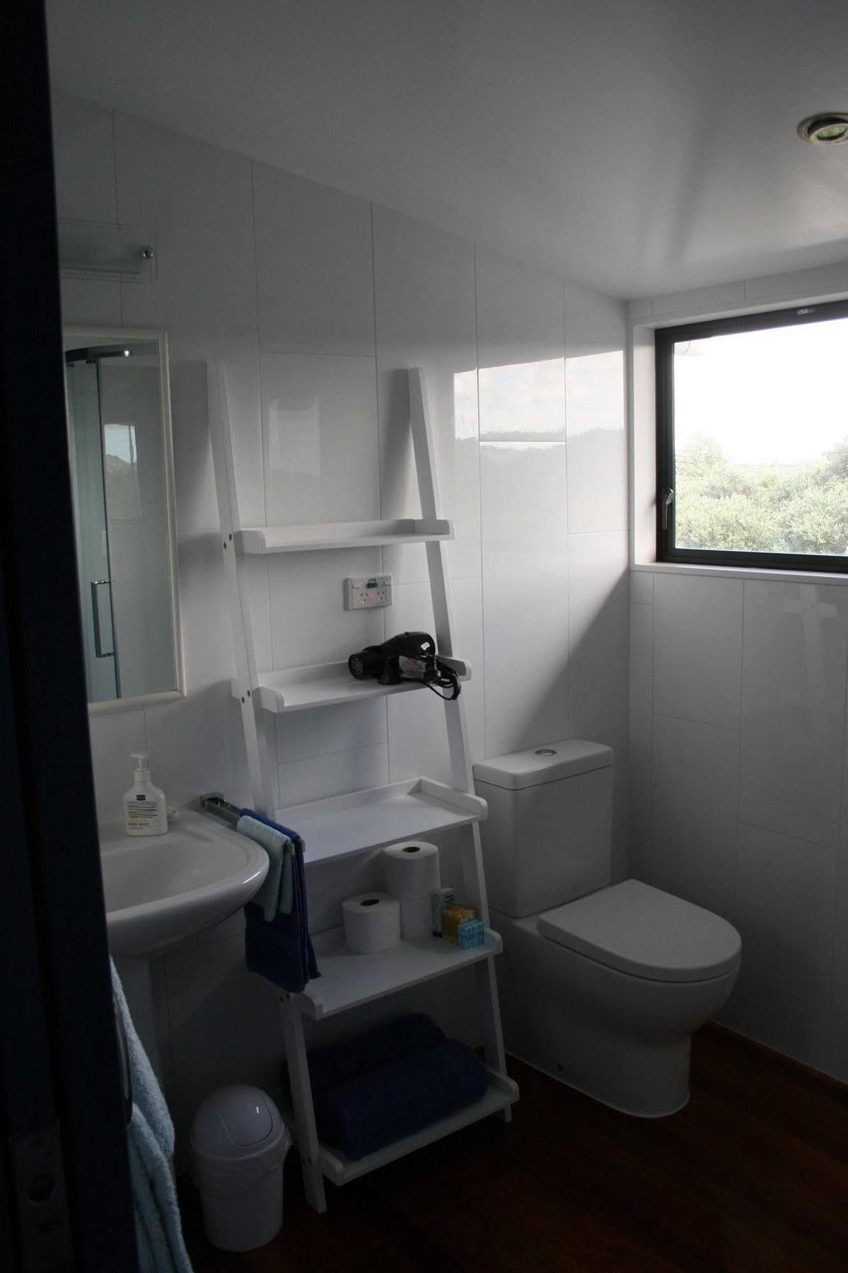 The Lighthouse Lookout Tutukaka Exterior foto