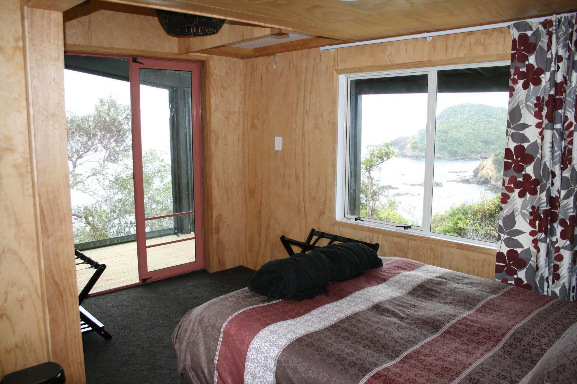 The Lighthouse Lookout Tutukaka Exterior foto