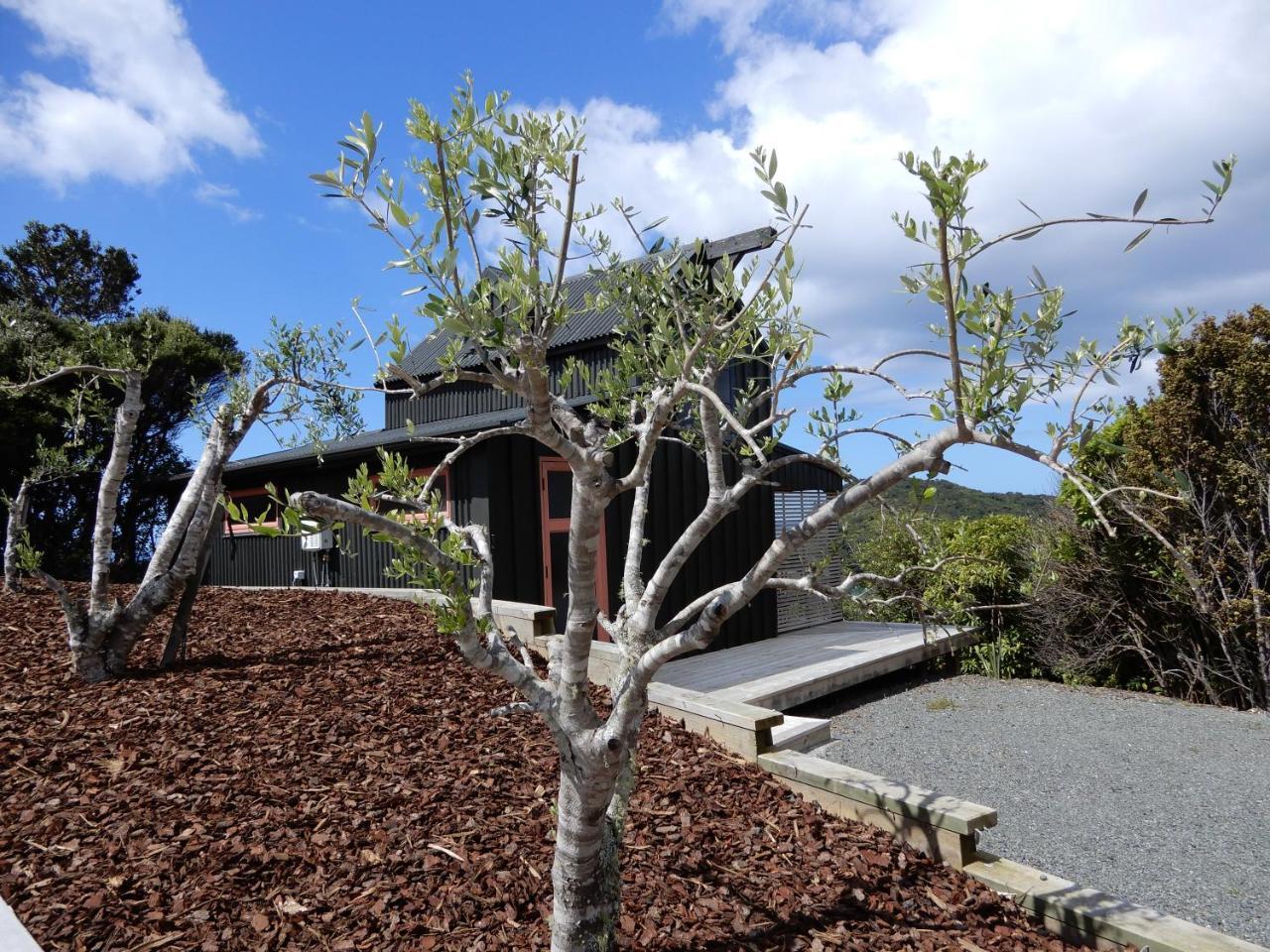 The Lighthouse Lookout Tutukaka Exterior foto